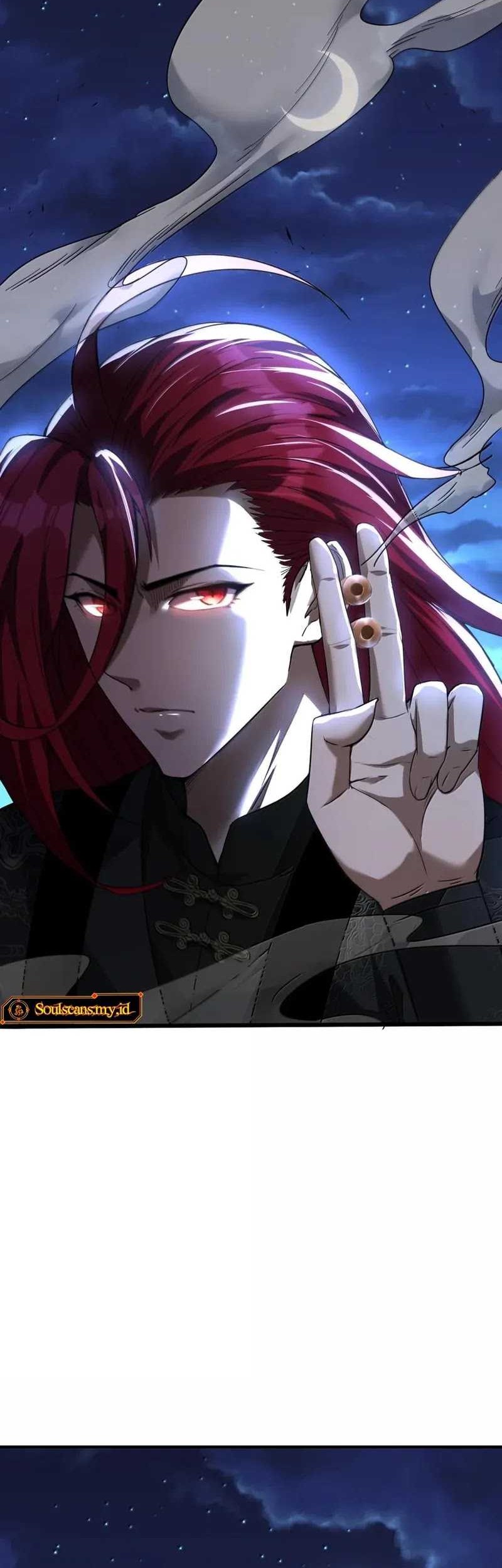 During The Live Streaming, I Proposed To A Female Ghost Chapter 47 Gambar 56