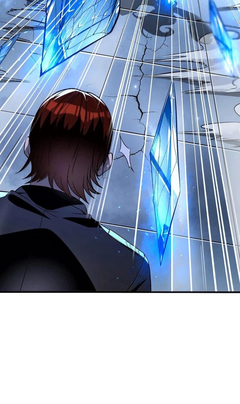 During The Live Streaming, I Proposed To A Female Ghost Chapter 48 Gambar 10