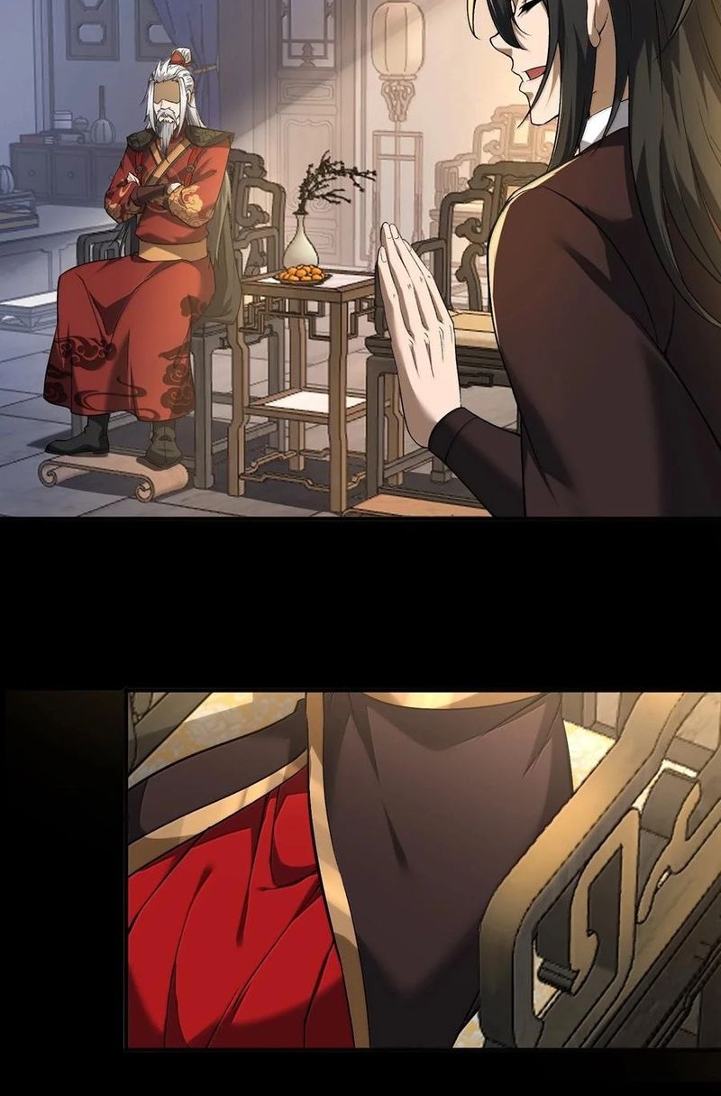 During The Live Streaming, I Proposed To A Female Ghost Chapter 49 Gambar 22
