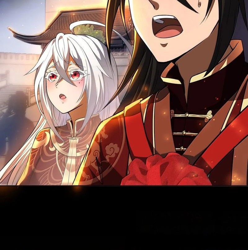 During The Live Streaming, I Proposed To A Female Ghost Chapter 49 Gambar 46