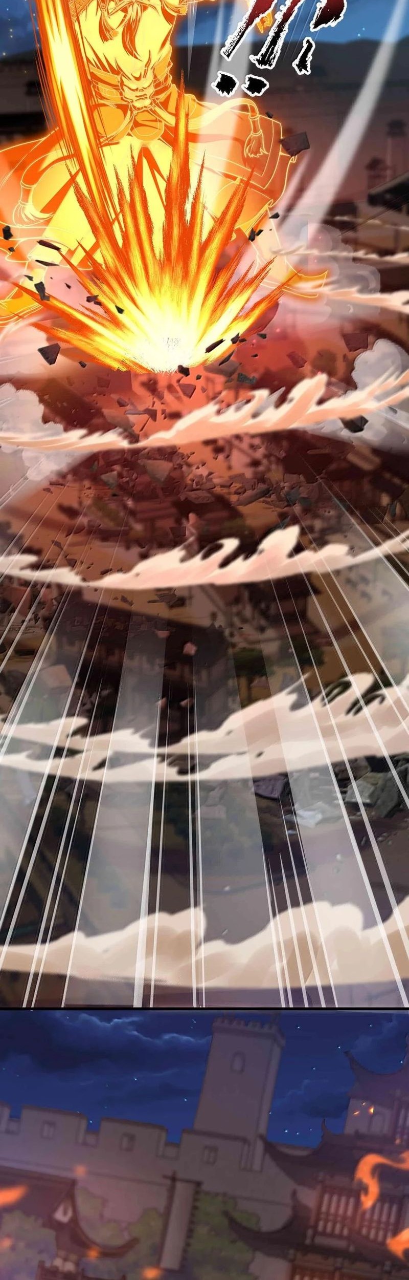 During The Live Streaming, I Proposed To A Female Ghost Chapter 49 Gambar 48