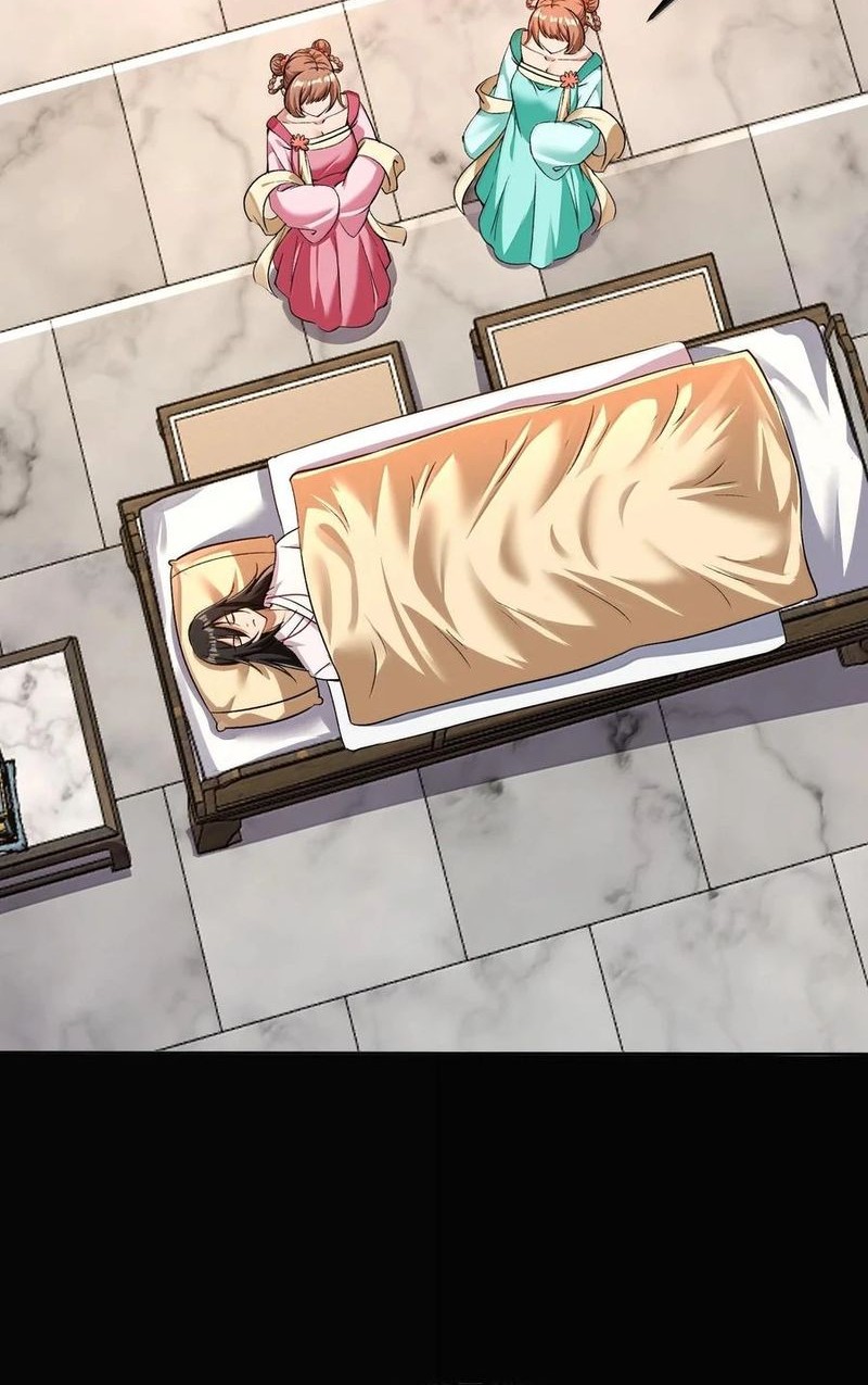 During The Live Streaming, I Proposed To A Female Ghost Chapter 49 Gambar 14