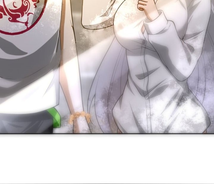 During The Live Streaming, I Proposed To A Female Ghost Chapter 5 Gambar 26