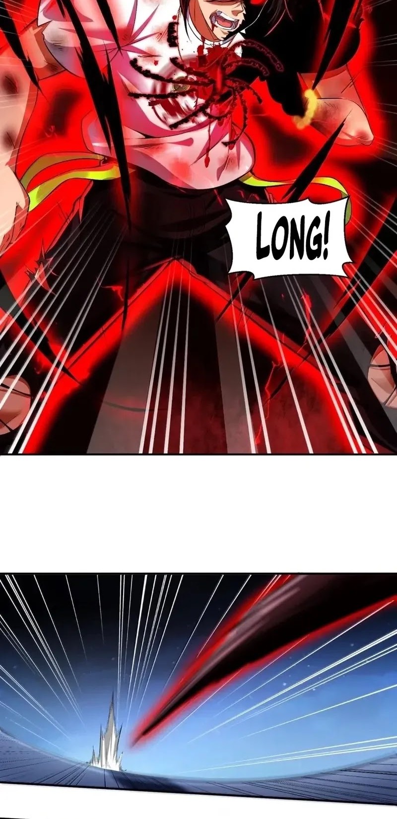 Baca During The Live Streaming, I Proposed To A Female Ghost Chapter 50 Gambar 2