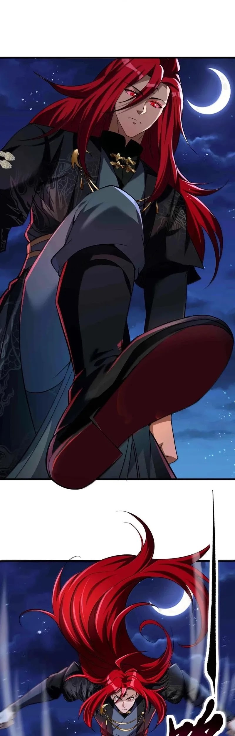 During The Live Streaming, I Proposed To A Female Ghost Chapter 50 Gambar 13