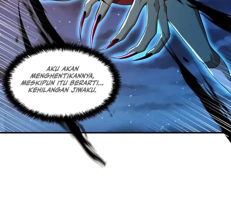 During The Live Streaming, I Proposed To A Female Ghost Chapter 51 Gambar 10