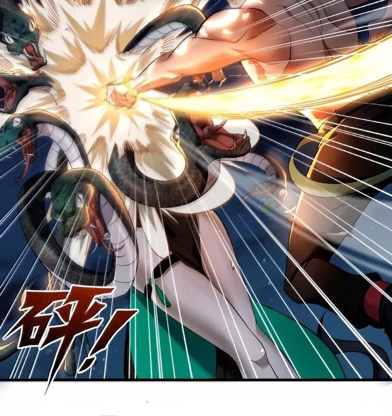 During The Live Streaming, I Proposed To A Female Ghost Chapter 53 Gambar 16