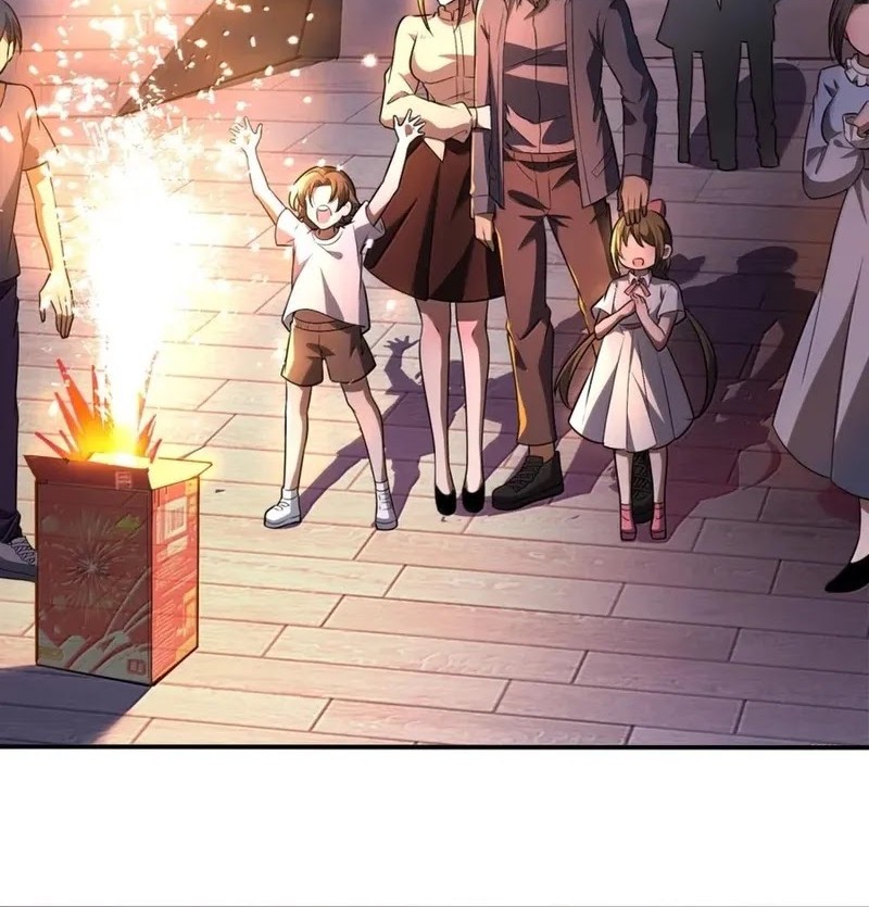 During The Live Streaming, I Proposed To A Female Ghost Chapter 54 Gambar 42