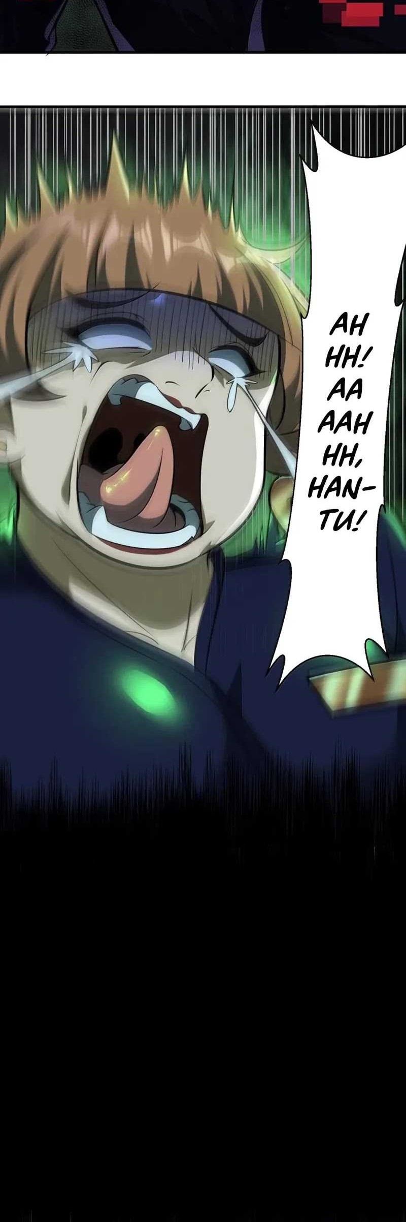 During The Live Streaming, I Proposed To A Female Ghost Chapter 55 Gambar 12