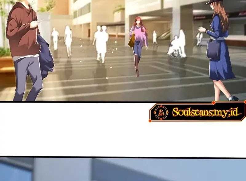 During The Live Streaming, I Proposed To A Female Ghost Chapter 56 Gambar 49