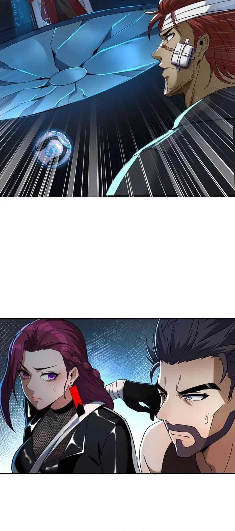 During The Live Streaming, I Proposed To A Female Ghost Chapter 56 Gambar 13