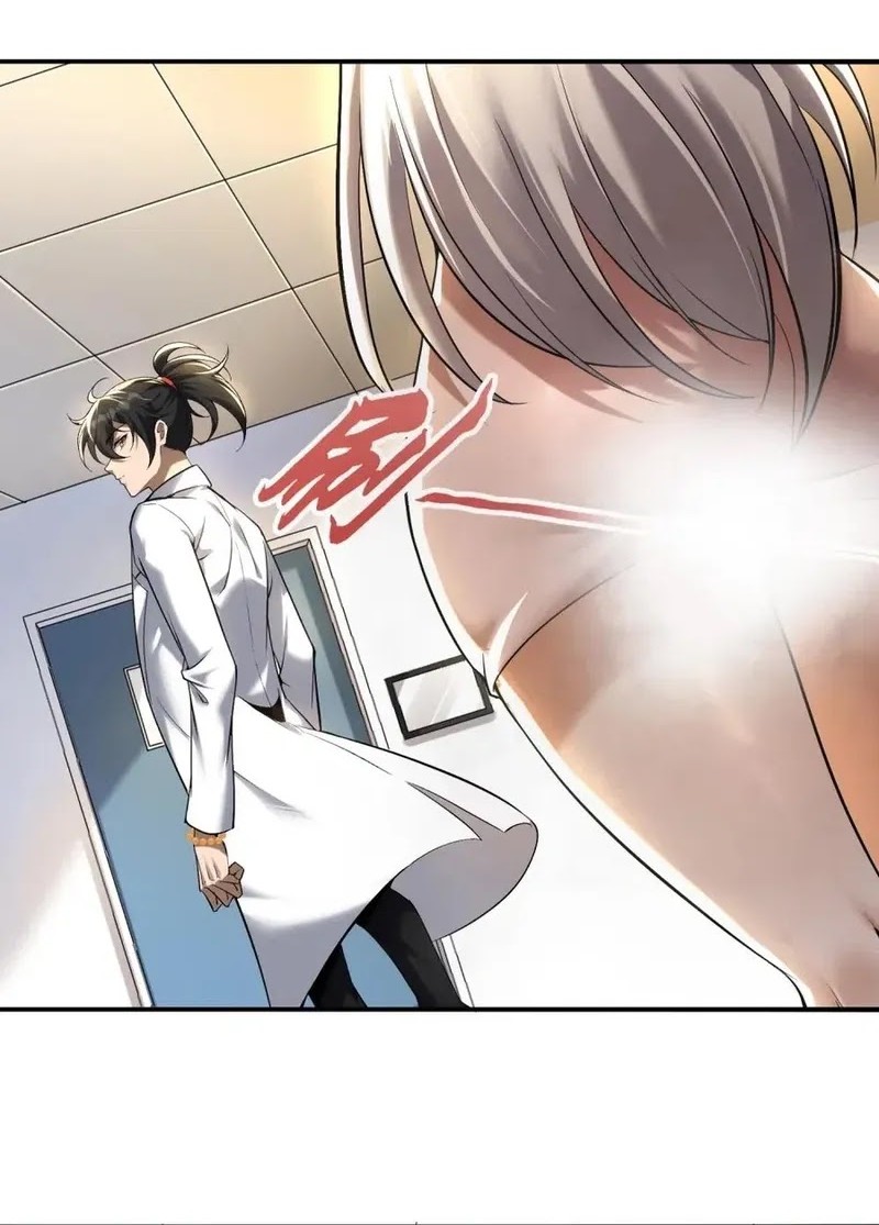 During The Live Streaming, I Proposed To A Female Ghost Chapter 58 Gambar 23