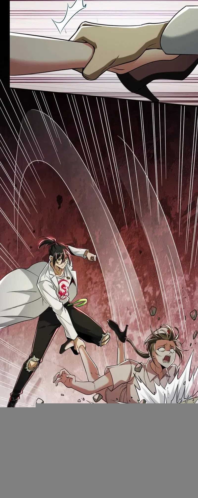 During The Live Streaming, I Proposed To A Female Ghost Chapter 60 Gambar 23