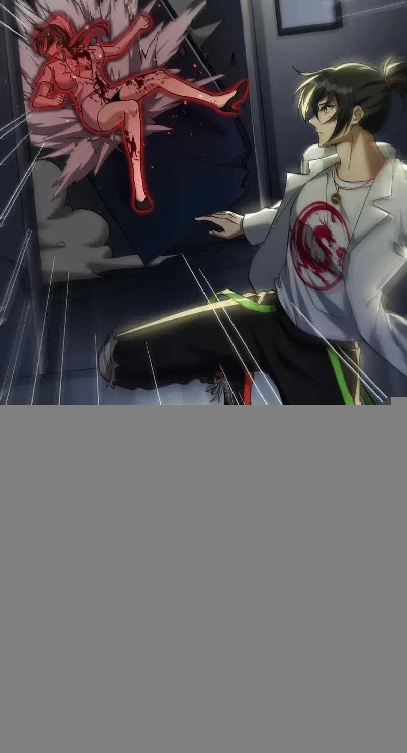 During The Live Streaming, I Proposed To A Female Ghost Chapter 60 Gambar 33