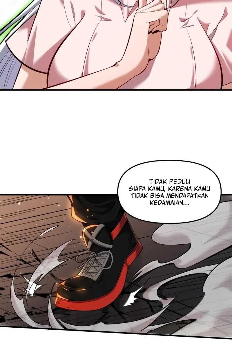 During The Live Streaming, I Proposed To A Female Ghost Chapter 60 Gambar 35