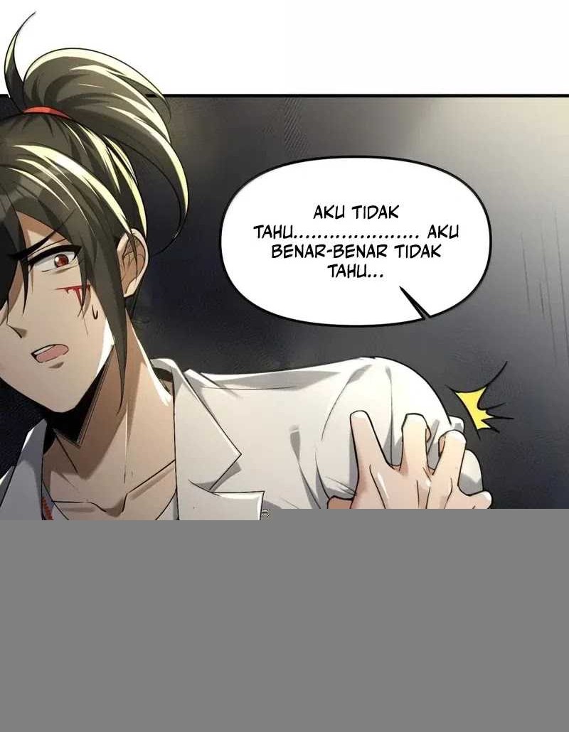 During The Live Streaming, I Proposed To A Female Ghost Chapter 60 Gambar 43