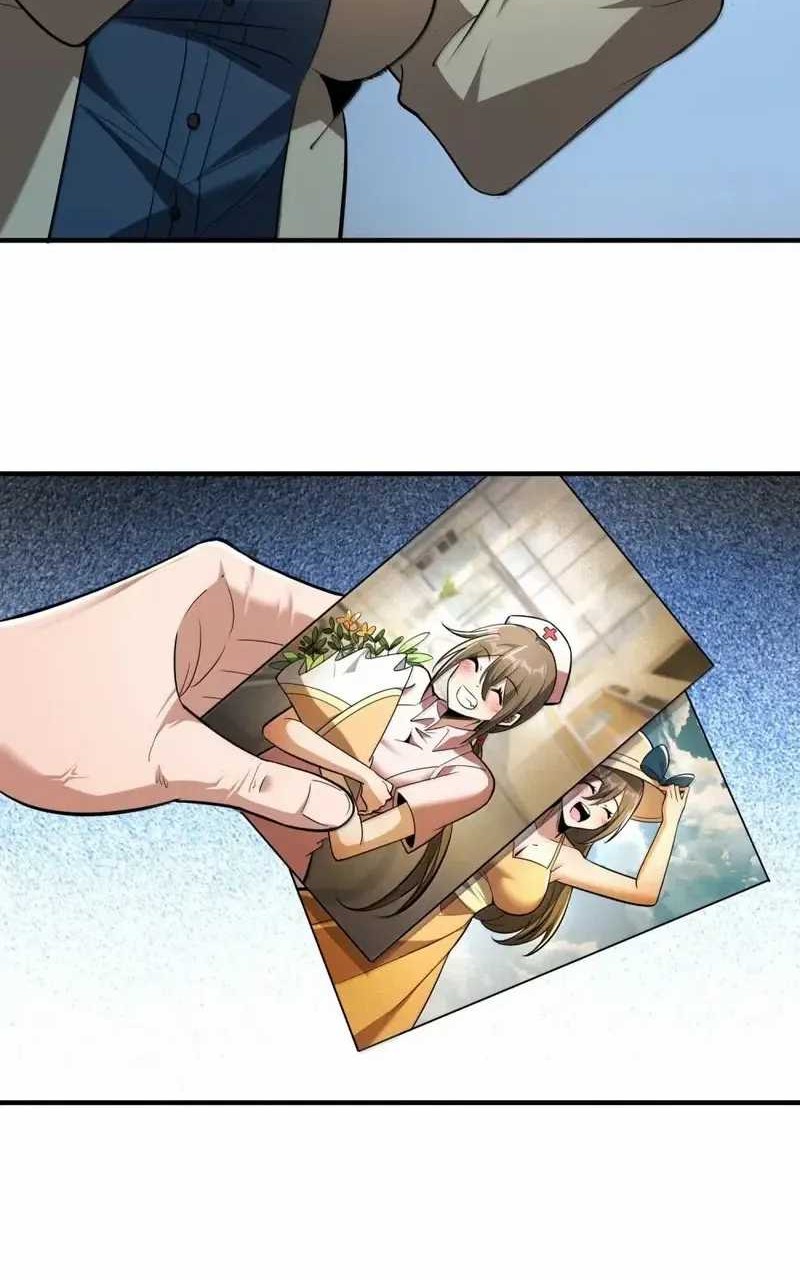 During The Live Streaming, I Proposed To A Female Ghost Chapter 63 Gambar 34