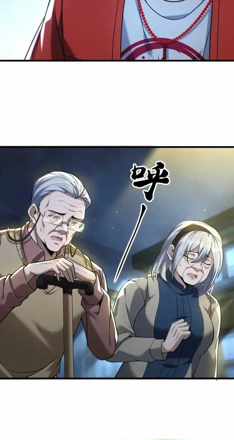 During The Live Streaming, I Proposed To A Female Ghost Chapter 63 Gambar 14