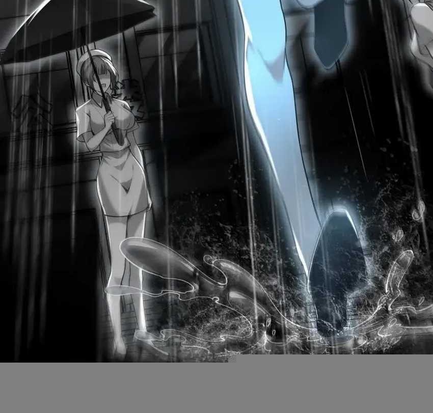 During The Live Streaming, I Proposed To A Female Ghost Chapter 65 Gambar 48