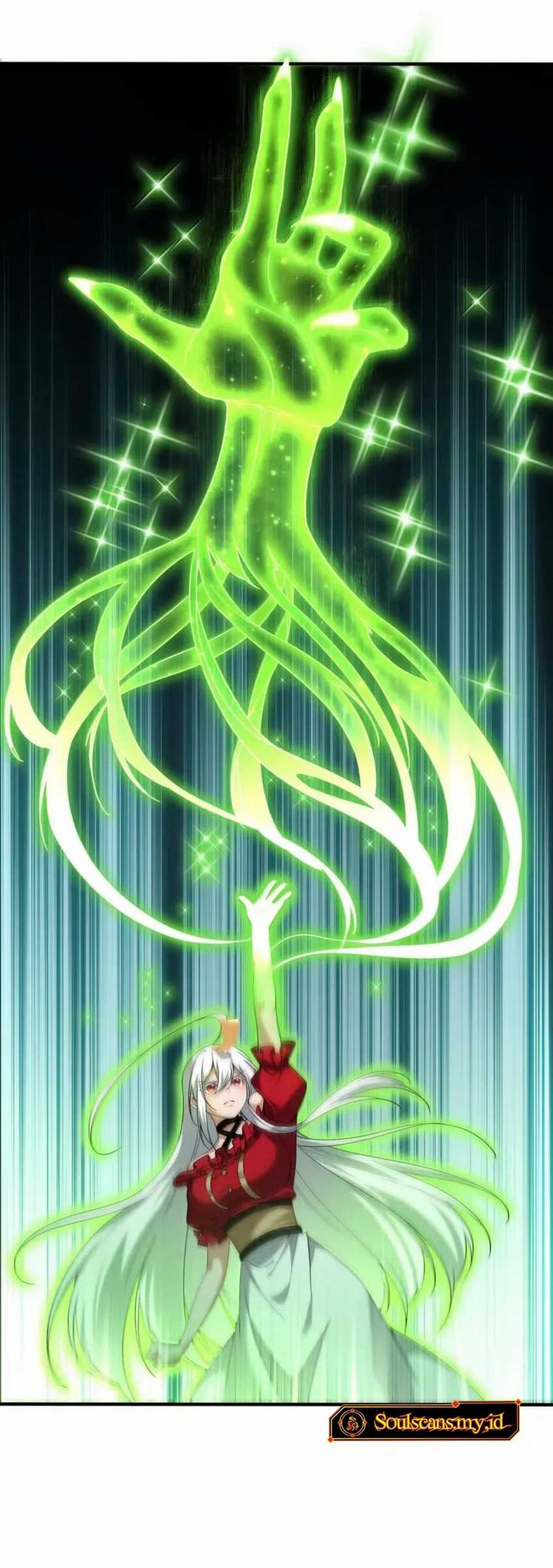During The Live Streaming, I Proposed To A Female Ghost Chapter 66 Gambar 36