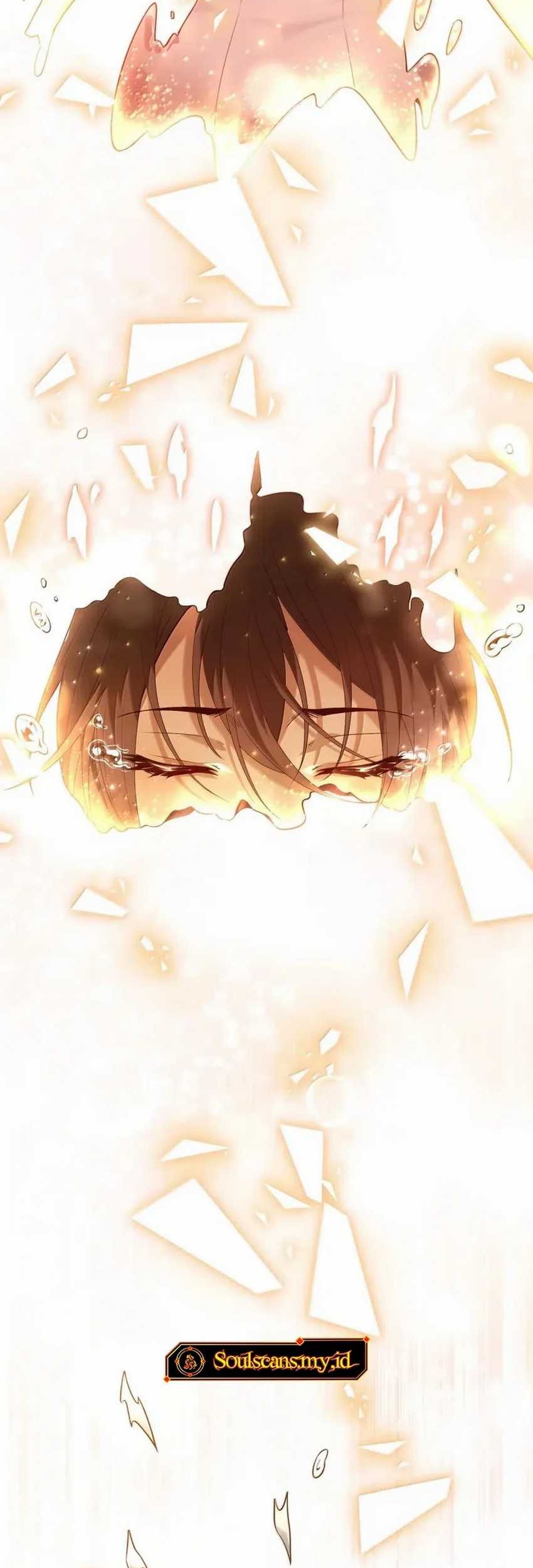 During The Live Streaming, I Proposed To A Female Ghost Chapter 66 Gambar 52