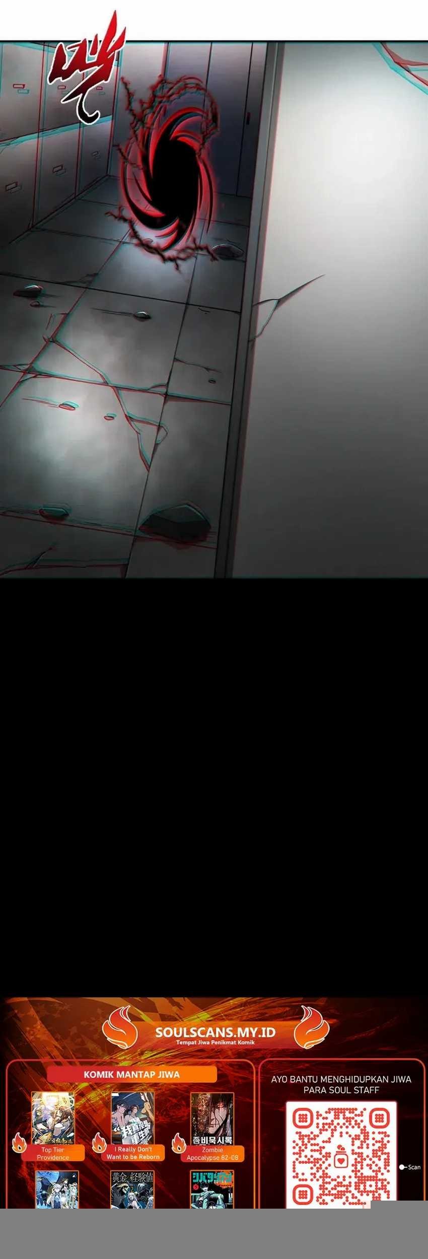 During The Live Streaming, I Proposed To A Female Ghost Chapter 66 Gambar 64