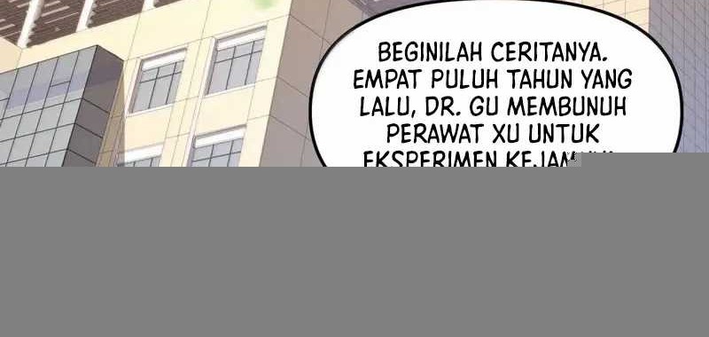 During The Live Streaming, I Proposed To A Female Ghost Chapter 67 Gambar 13
