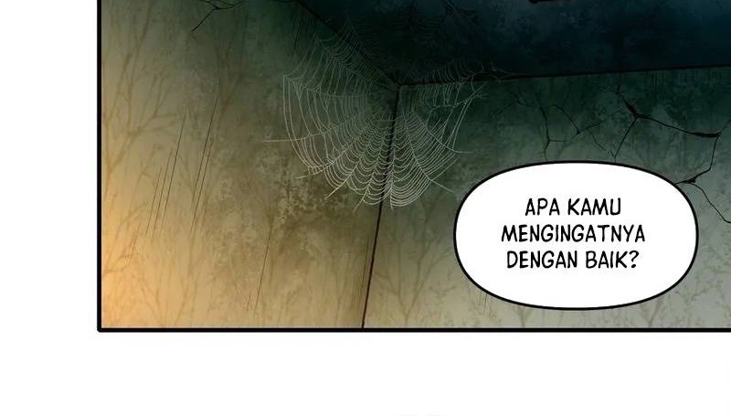 During The Live Streaming, I Proposed To A Female Ghost Chapter 7 Gambar 44