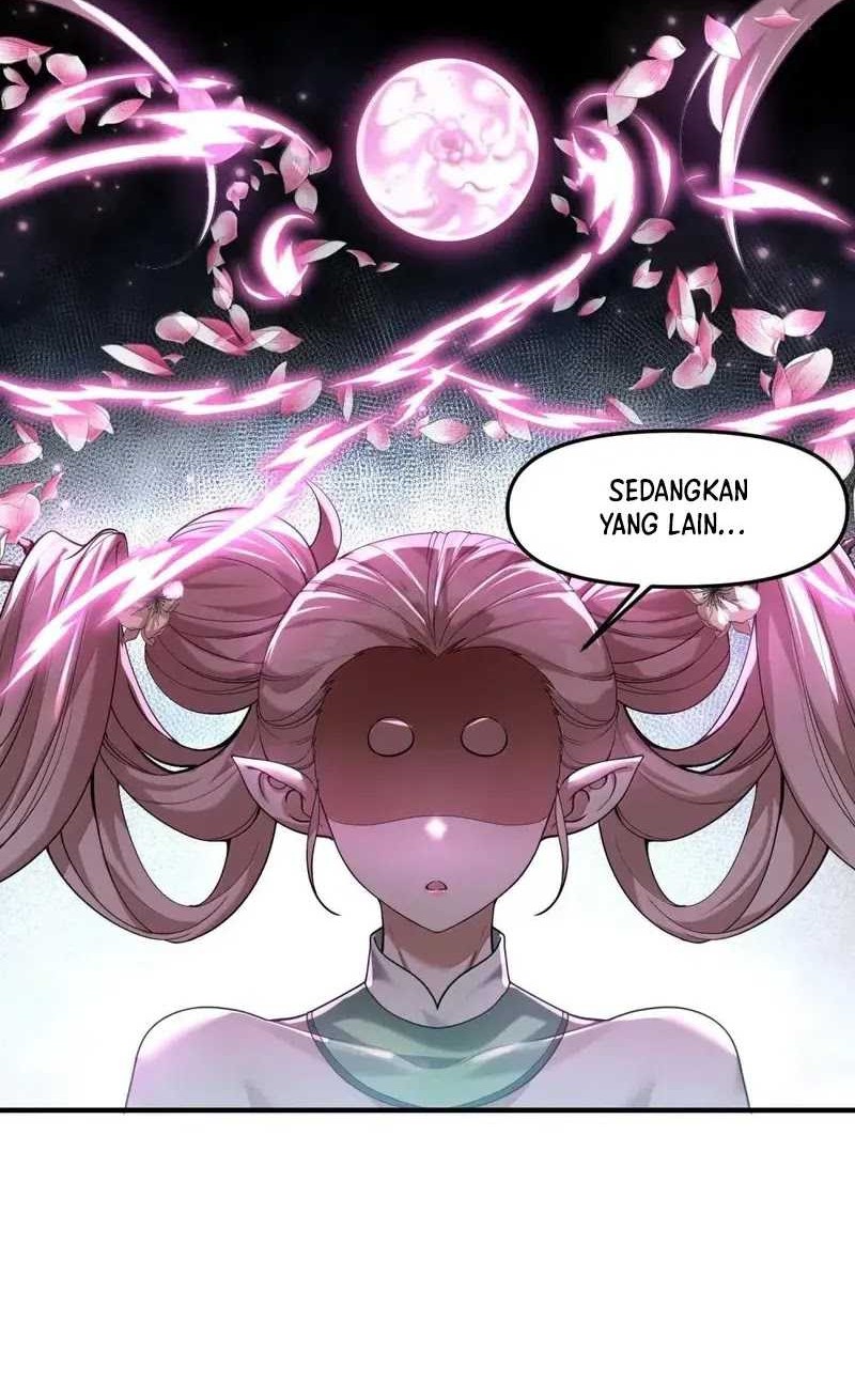 During The Live Streaming, I Proposed To A Female Ghost Chapter 79 Gambar 10