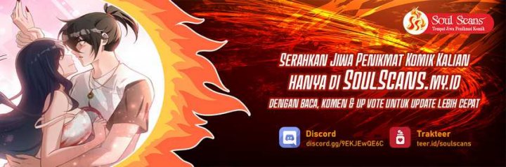 During The Live Streaming, I Proposed To A Female Ghost Chapter 8 Gambar 38