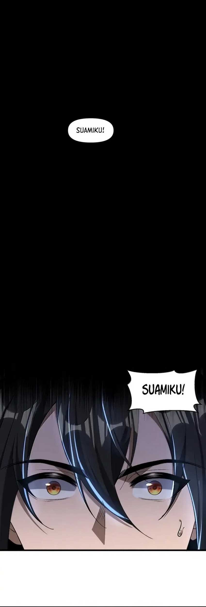 During The Live Streaming, I Proposed To A Female Ghost Chapter 81 Gambar 47