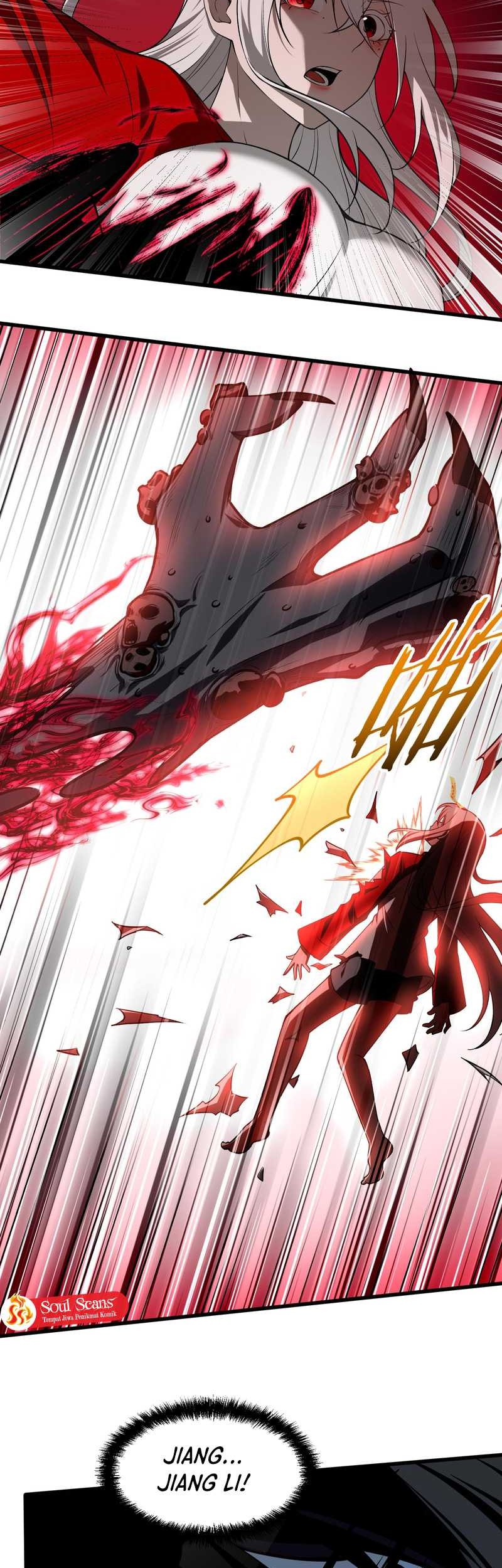During The Live Streaming, I Proposed To A Female Ghost Chapter 9 Gambar 45