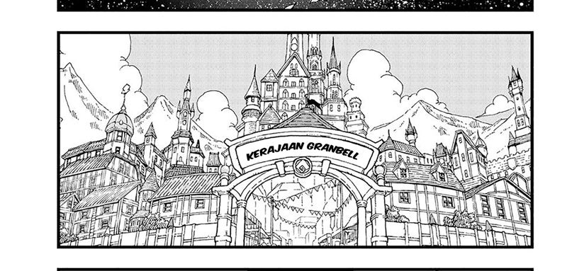 Eden's Zero Chapter 293 Gambar 10