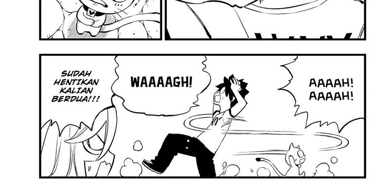 Eden's Zero Chapter 293 Gambar 18