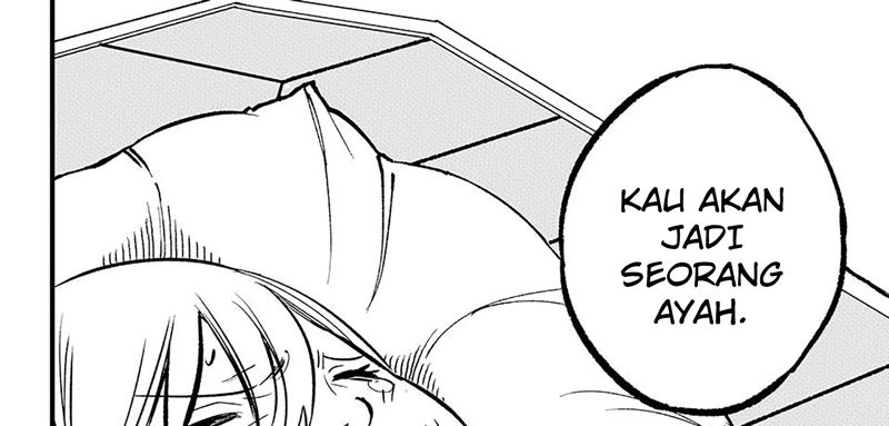 Eden's Zero Chapter 293 Gambar 19
