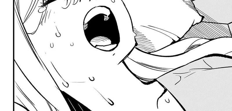 Eden's Zero Chapter 293 Gambar 20