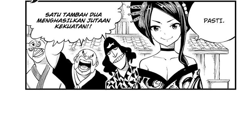 Eden's Zero Chapter 293 Gambar 27