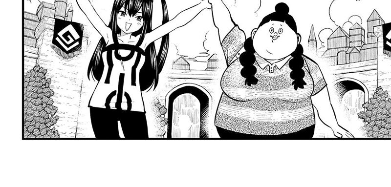Eden's Zero Chapter 293 Gambar 29
