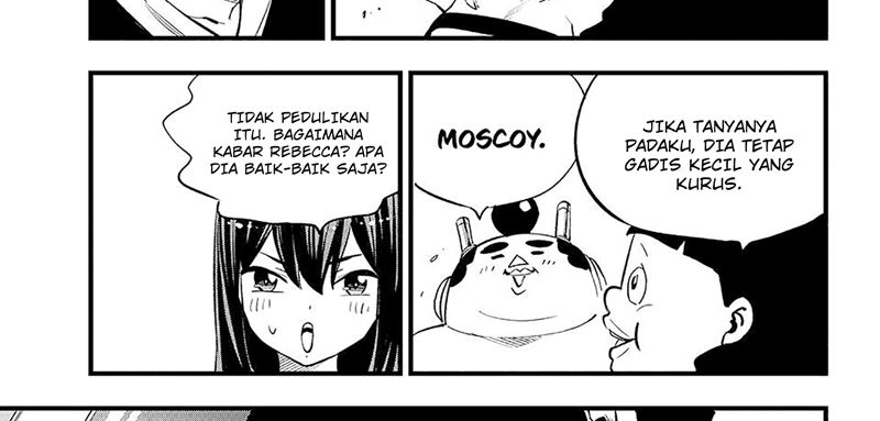 Eden's Zero Chapter 293 Gambar 30