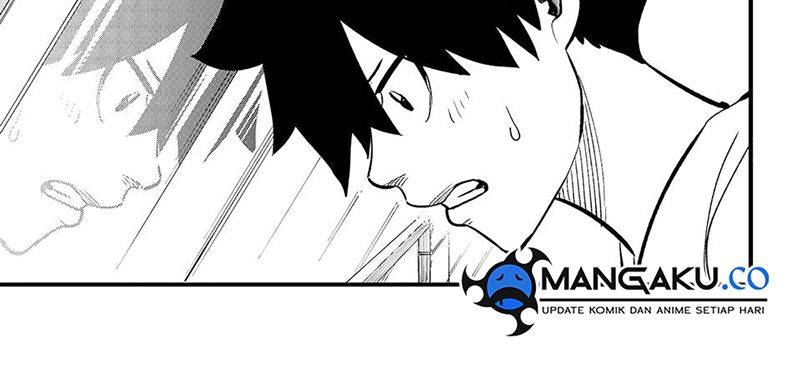 Eden's Zero Chapter 293 Gambar 31