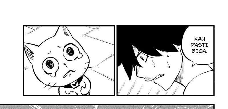 Eden's Zero Chapter 293 Gambar 34