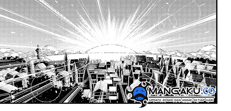 Eden's Zero Chapter 293 Gambar 35