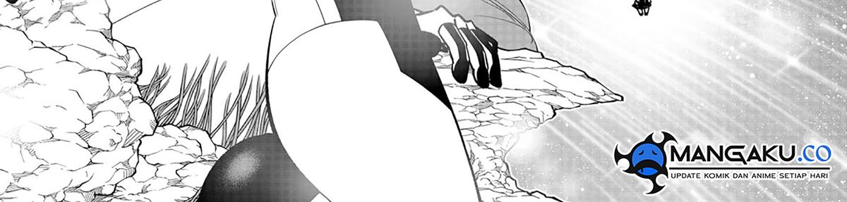 Eden's Zero Chapter 293 Gambar 37