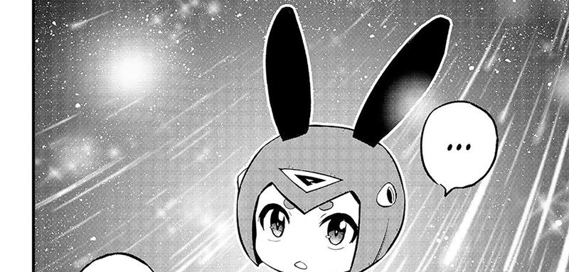 Eden's Zero Chapter 293 Gambar 38