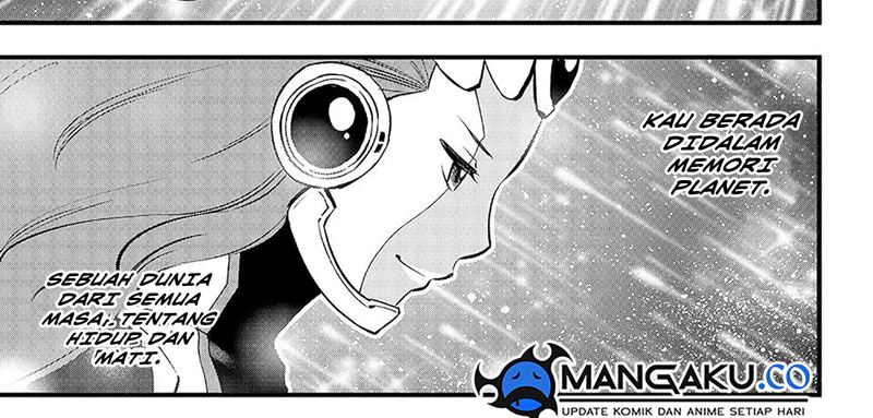 Eden's Zero Chapter 293 Gambar 40