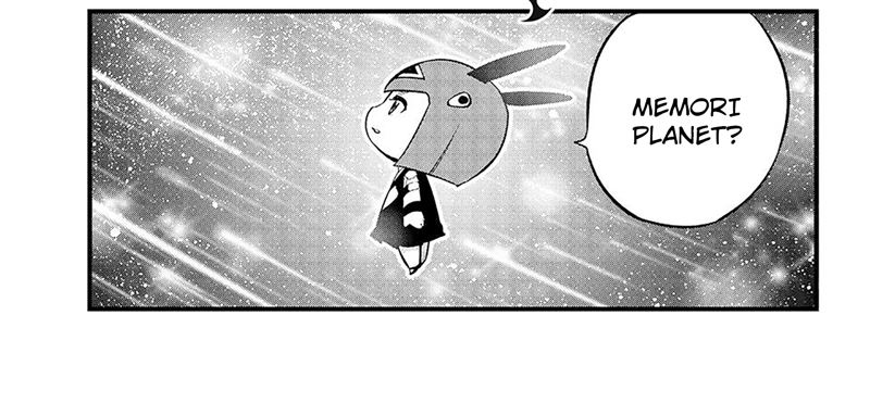 Eden's Zero Chapter 293 Gambar 41