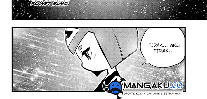Eden's Zero Chapter 293 Gambar 43