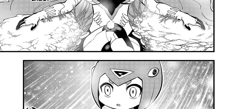Eden's Zero Chapter 293 Gambar 45