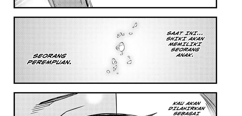 Eden's Zero Chapter 293 Gambar 47