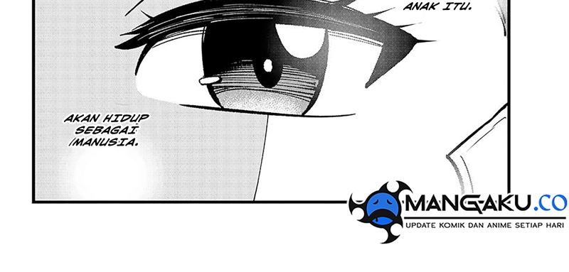 Eden's Zero Chapter 293 Gambar 48